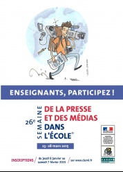semaine de la presse à l'école semaine de la presse à l'école